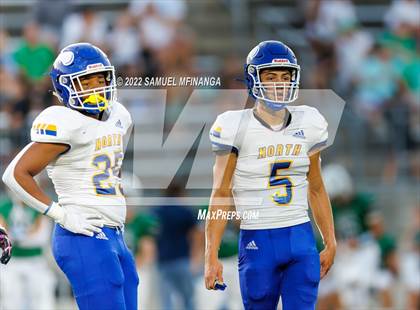 Thumbnail 2 in Omaha North @ Millard West photogallery.