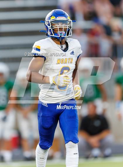 Thumbnail 3 in Omaha North @ Millard West photogallery.