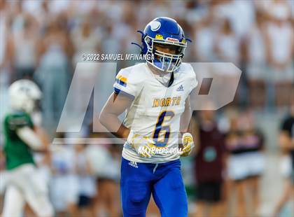 Thumbnail 1 in Omaha North @ Millard West photogallery.