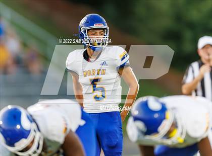 Thumbnail 1 in Omaha North @ Millard West photogallery.