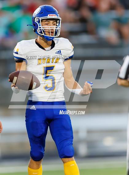 Thumbnail 2 in Omaha North @ Millard West photogallery.