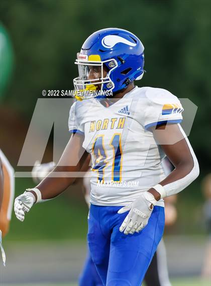 Thumbnail 2 in Omaha North @ Millard West photogallery.