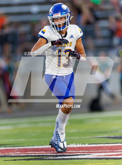 Thumbnail 2 in Omaha North @ Millard West photogallery.