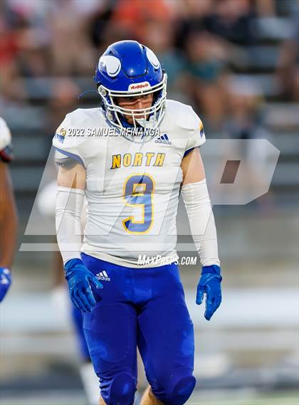 Thumbnail 1 in Omaha North @ Millard West photogallery.
