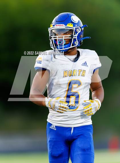 Thumbnail 1 in Omaha North @ Millard West photogallery.
