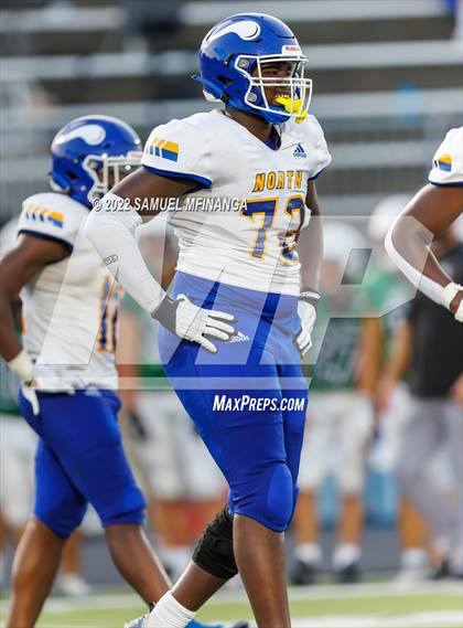 Thumbnail 1 in Omaha North @ Millard West photogallery.
