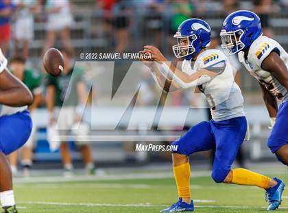 Thumbnail 1 in Omaha North @ Millard West photogallery.