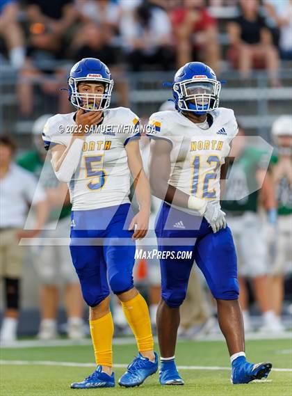 Thumbnail 3 in Omaha North @ Millard West photogallery.