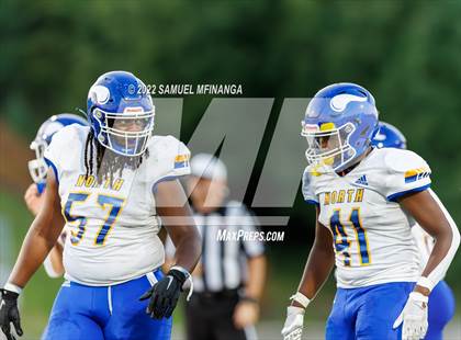 Thumbnail 3 in Omaha North @ Millard West photogallery.