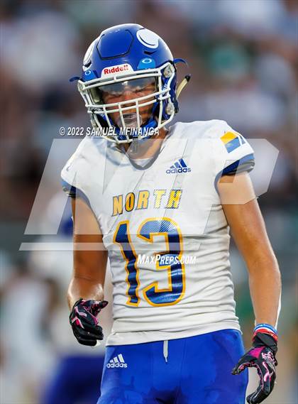 Thumbnail 1 in Omaha North @ Millard West photogallery.