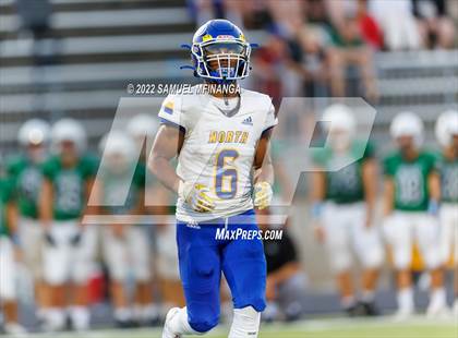 Thumbnail 1 in Omaha North @ Millard West photogallery.