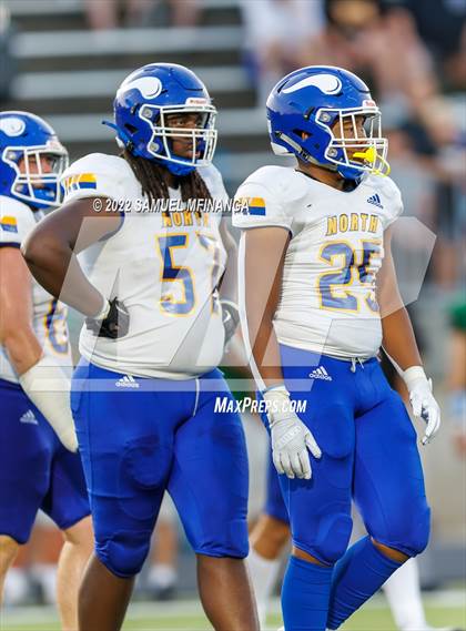 Thumbnail 1 in Omaha North @ Millard West photogallery.