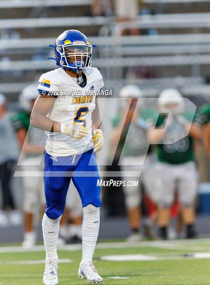 Thumbnail 1 in Omaha North @ Millard West photogallery.