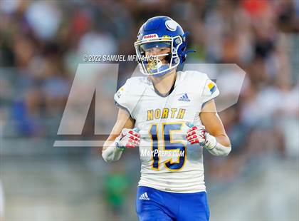Thumbnail 1 in Omaha North @ Millard West photogallery.