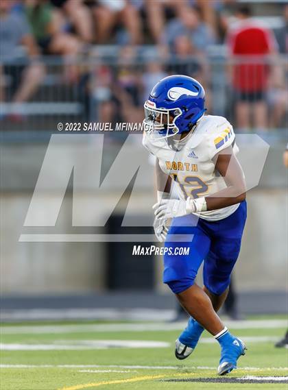 Thumbnail 1 in Omaha North @ Millard West photogallery.