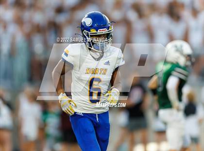 Thumbnail 3 in Omaha North @ Millard West photogallery.