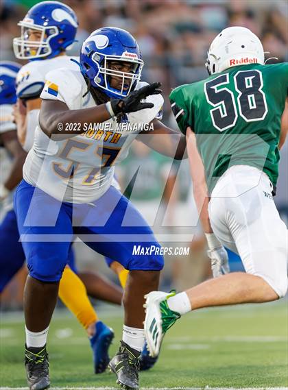 Thumbnail 1 in Omaha North @ Millard West photogallery.