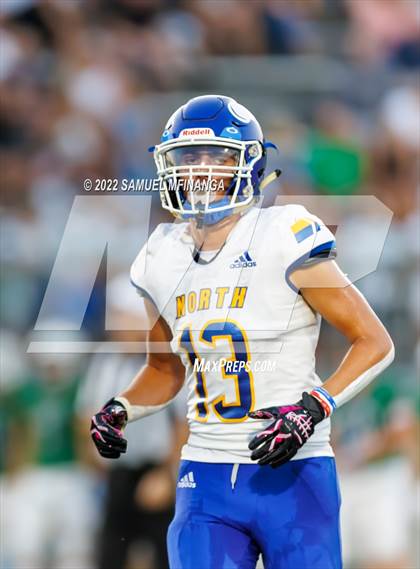 Thumbnail 1 in Omaha North @ Millard West photogallery.