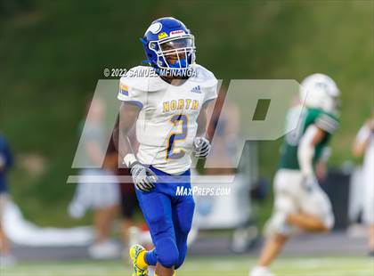 Thumbnail 1 in Omaha North @ Millard West photogallery.