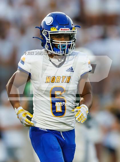 Thumbnail 2 in Omaha North @ Millard West photogallery.