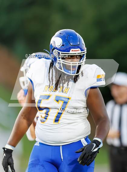 Thumbnail 1 in Omaha North @ Millard West photogallery.