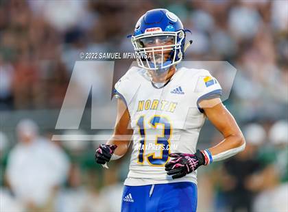 Thumbnail 2 in Omaha North @ Millard West photogallery.