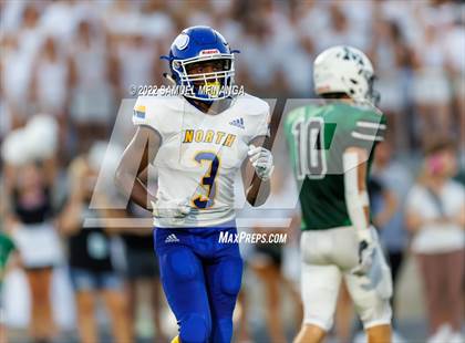 Thumbnail 3 in Omaha North @ Millard West photogallery.