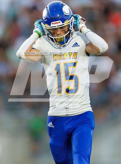 Thumbnail 3 in Omaha North @ Millard West photogallery.