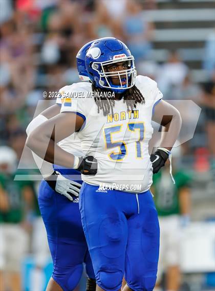 Thumbnail 3 in Omaha North @ Millard West photogallery.