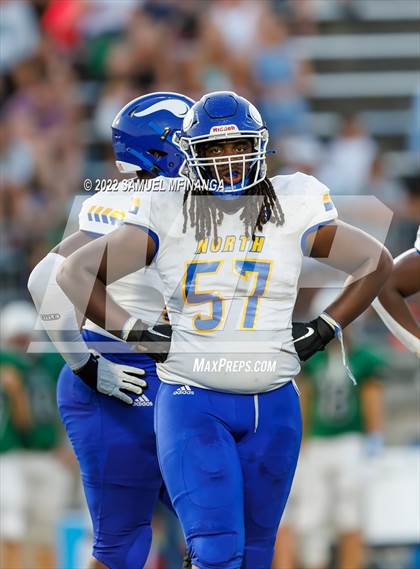 Thumbnail 2 in Omaha North @ Millard West photogallery.