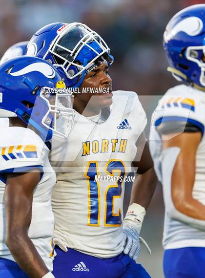 Thumbnail 1 in Omaha North @ Millard West photogallery.