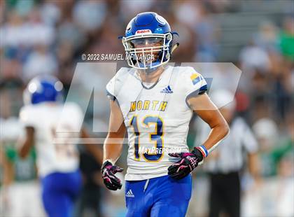 Thumbnail 1 in Omaha North @ Millard West photogallery.