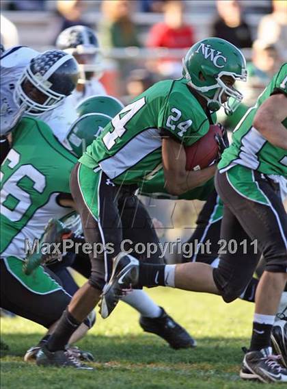 Thumbnail 3 in Wethersfield @ Northwest Catholic photogallery.