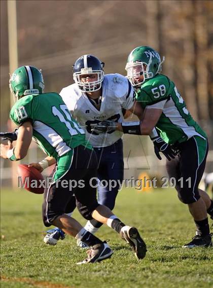 Thumbnail 3 in Wethersfield @ Northwest Catholic photogallery.