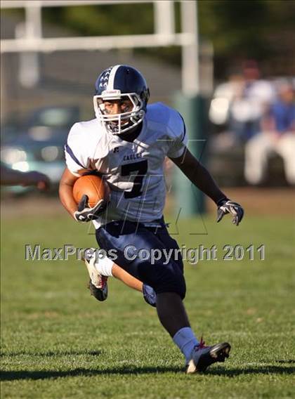 Thumbnail 1 in Wethersfield @ Northwest Catholic photogallery.