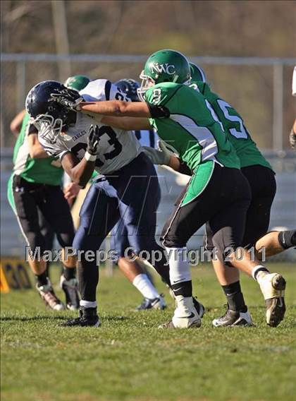 Thumbnail 2 in Wethersfield @ Northwest Catholic photogallery.