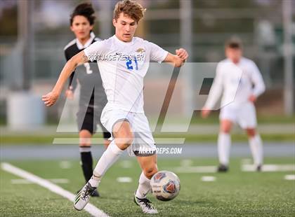 Thumbnail 1 in Agoura @ Pacifica (CIF-SS Div-2 Quarterfinal) photogallery.