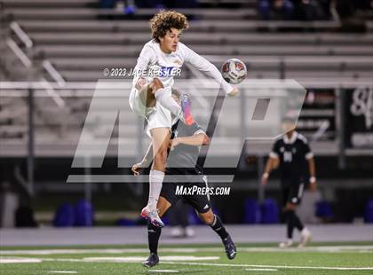Thumbnail 3 in Agoura @ Pacifica (CIF-SS Div-2 Quarterfinal) photogallery.