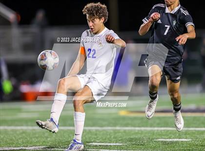 Thumbnail 1 in Agoura @ Pacifica (CIF-SS Div-2 Quarterfinal) photogallery.