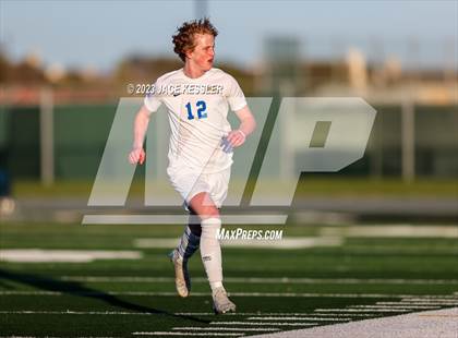 Thumbnail 1 in Agoura @ Pacifica (CIF-SS Div-2 Quarterfinal) photogallery.