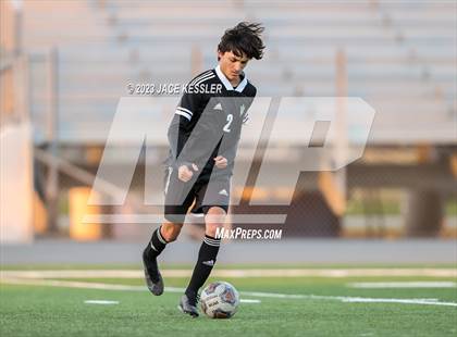 Thumbnail 3 in Agoura @ Pacifica (CIF-SS Div-2 Quarterfinal) photogallery.