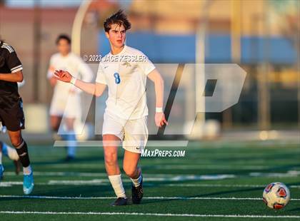 Thumbnail 3 in Agoura @ Pacifica (CIF-SS Div-2 Quarterfinal) photogallery.