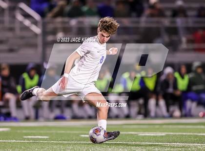 Thumbnail 1 in Agoura @ Pacifica (CIF-SS Div-2 Quarterfinal) photogallery.