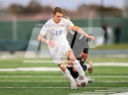 Thumbnail 3 in Agoura @ Pacifica (CIF-SS Div-2 Quarterfinal) photogallery.