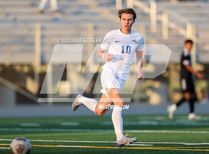 Thumbnail 3 in Agoura @ Pacifica (CIF-SS Div-2 Quarterfinal) photogallery.