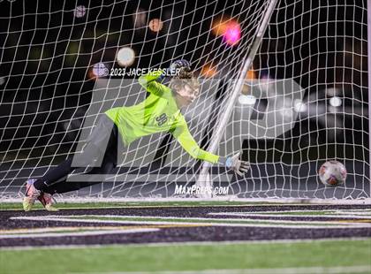 Thumbnail 1 in Agoura @ Pacifica (CIF-SS Div-2 Quarterfinal) photogallery.