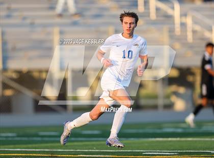 Thumbnail 2 in Agoura @ Pacifica (CIF-SS Div-2 Quarterfinal) photogallery.