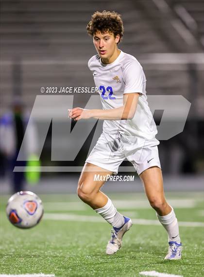 Thumbnail 3 in Agoura @ Pacifica (CIF-SS Div-2 Quarterfinal) photogallery.