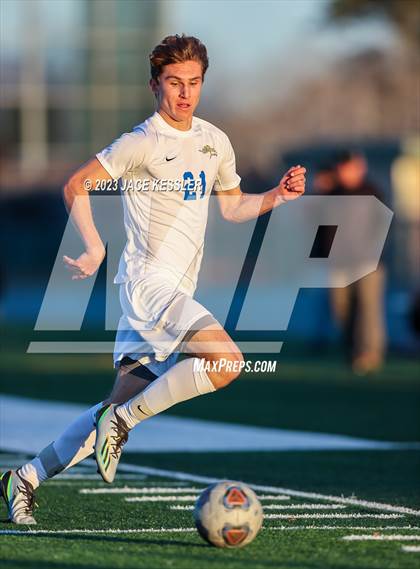 Thumbnail 2 in Agoura @ Pacifica (CIF-SS Div-2 Quarterfinal) photogallery.