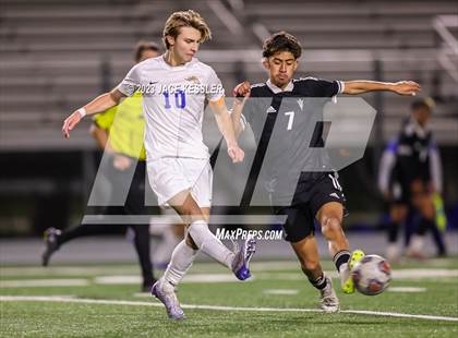 Thumbnail 1 in Agoura @ Pacifica (CIF-SS Div-2 Quarterfinal) photogallery.